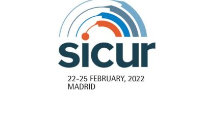 LAW-GAME presented at SICUR2022 event in Madrid